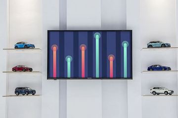 欧洲六国6月新能源汽车销量：特斯拉状态逐渐回归，新车入场