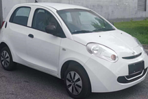 第359批新車公告：黃海汽車入局微型車 比亞迪為創(chuàng)維EV6供應電機