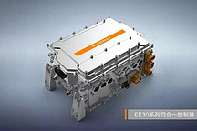 阳光电动力入局势头强劲，OBC局势生变