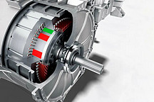 驱动电机高效化背后的“隐形力量”