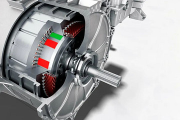 驱动电机高效化背后的“隐形力量”