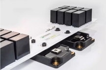 大道至簡，電動汽車的一體化從母排出發(fā)