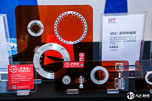 和騁科技：800V下軸承電腐蝕問(wèn)題的最優(yōu)解