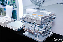 電驅如何技術型降本增效？巨一動力多合一來破局