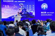 第三屆電池日倒計(jì)時(shí) 看蜂巢能源如何助力EV大眾化？