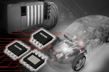 罗姆：小型IPD低导通、高散热互为矛盾，能否两全？