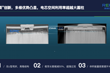 瑞浦蘭鈞：158Ah“問頂”電池量產(chǎn) 整包降本15%以上