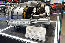 兩代經(jīng)驗(yàn)，一代全棧自研，小鵬“扶搖”800V SiC扁線油冷電驅(qū)快了一拍