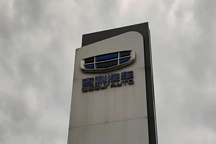 吉利上半年?duì)I收731.8億元，新能源轉(zhuǎn)型見成效