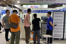 針對SiC/IGBT車規級應用，忱芯科技推出新一代精準測試解決方案