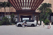 56萬元的理想MEGA，定位不止MPV市場