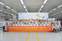 雙電控，能否緩解聯(lián)合電子的市場“焦慮”