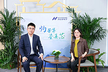 對話納芯微王升楊：如何贏下汽車芯片“卷”的下半場