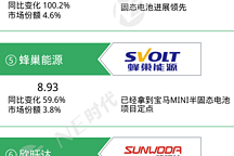 【NE數(shù)據(jù)】2025年上半年乘用車電池/BMS裝機量：233.6GWh，再創(chuàng)新高！吉利系成最大黑馬