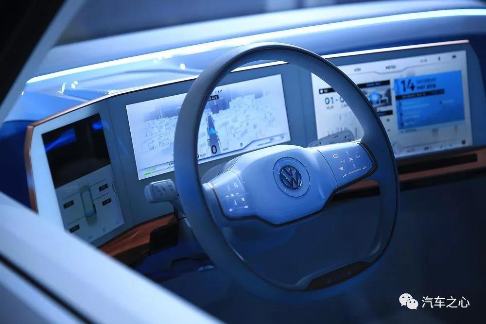 汽車行業(yè)的2019：野蠻人、攪局者、變革者、生存者