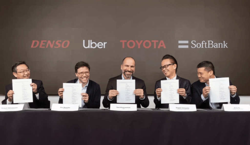自動駕駛的2019年：小敗局和小幸運(yùn)，開啟下一個黃金十年