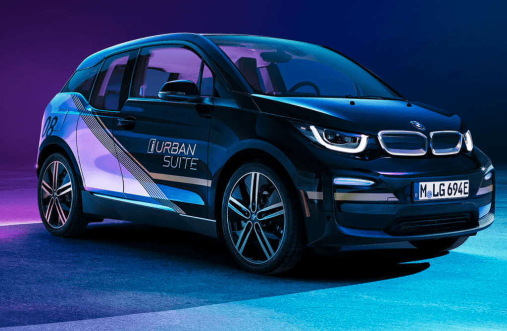 CES 2020集結(jié)號：德日韓車企秀肌肉，全球頂尖汽車科技齊聚拉斯維加斯