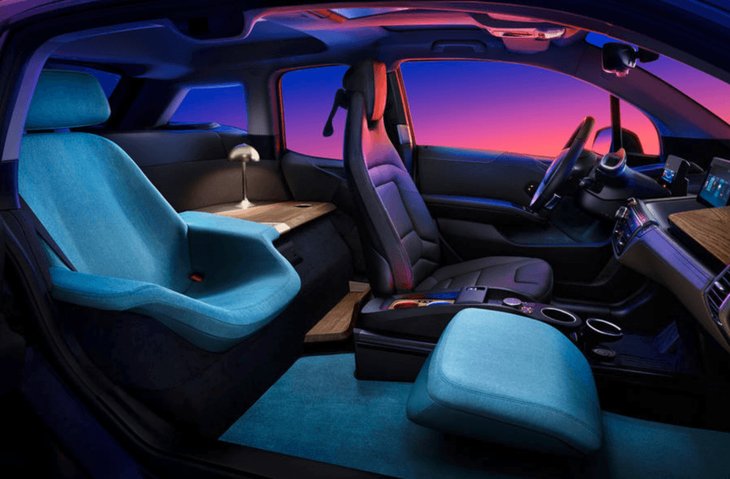 CES 2020集結(jié)號：德日韓車企秀肌肉，全球頂尖汽車科技齊聚拉斯維加斯