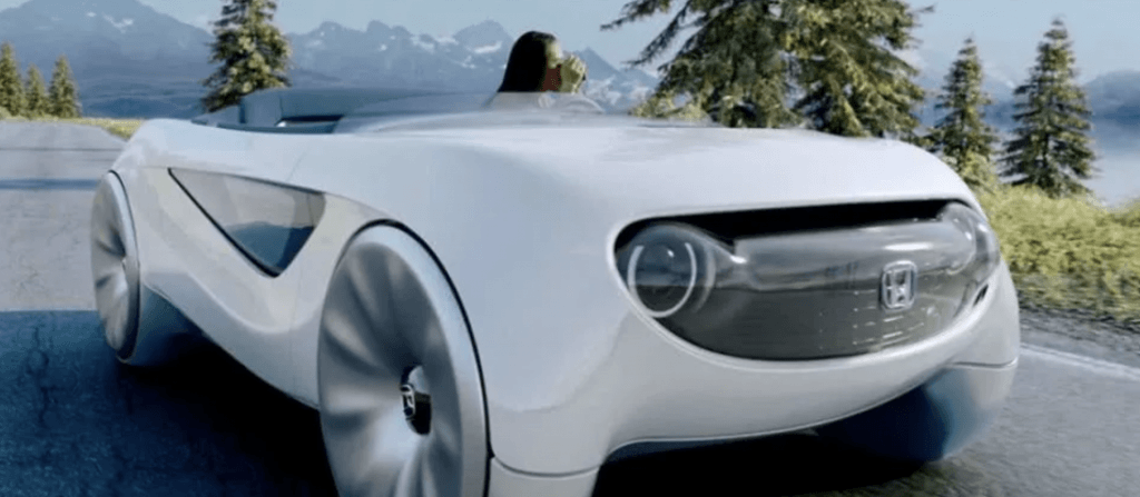CES 2020集結(jié)號：德日韓車企秀肌肉，全球頂尖汽車科技齊聚拉斯維加斯