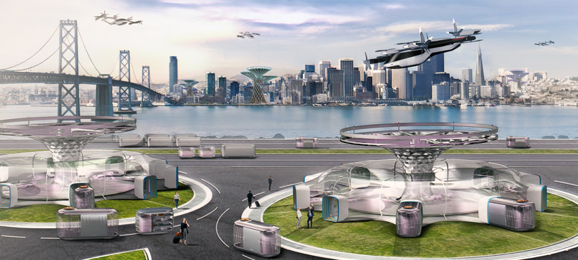 CES 2020集結(jié)號：德日韓車企秀肌肉，全球頂尖汽車科技齊聚拉斯維加斯