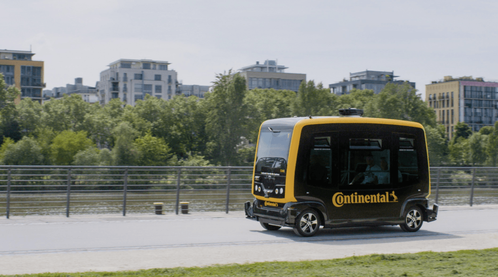CES 2020集結(jié)號：德日韓車企秀肌肉，全球頂尖汽車科技齊聚拉斯維加斯