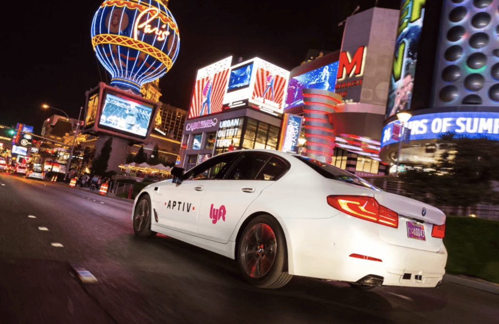 CES 2020集結(jié)號：德日韓車企秀肌肉，全球頂尖汽車科技齊聚拉斯維加斯