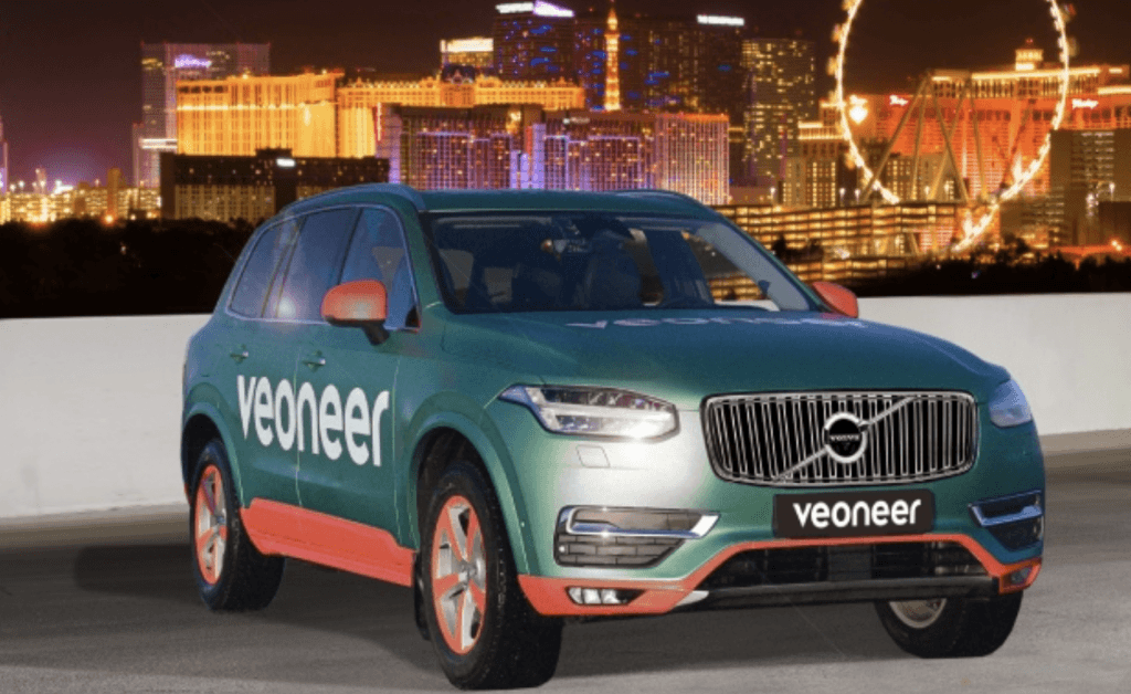 CES 2020集結(jié)號：德日韓車企秀肌肉，全球頂尖汽車科技齊聚拉斯維加斯