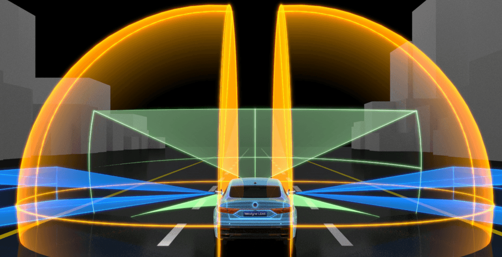 CES 2020集結(jié)號：德日韓車企秀肌肉，全球頂尖汽車科技齊聚拉斯維加斯