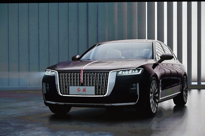 一汽紅旗2019 年賣車100166 輛，徐留平做對了什么？