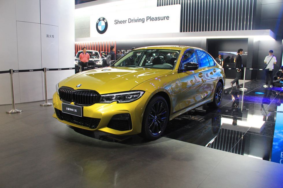 <a class='link'  target='_blank'>寶馬</a>如何穿越車市寒冬？