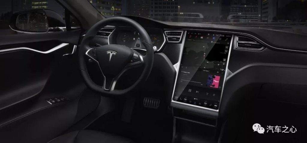 汽車OTA的前世今生