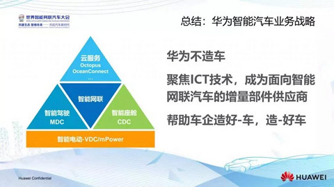 华为MDC：中国的自动驾驶大脑是怎么炼成的？