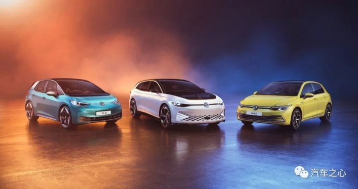 Car.Software 危机：大众汽车为什么栽在软件上？