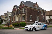 自动驾驶2019年：小败局和小幸运，开启下一个黄金十年