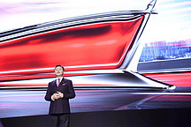 中国渴望世界顶级的豪华品牌