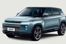 吉利ICON“口罩”下的造车术