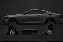 模块化架构的前世今生：吉利收购沃尔沃十年最重要的技术资产