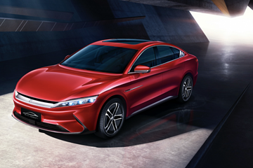 宁德时代、比亚迪与国轩高科齐上阵，磷酸铁锂电池强势回归？