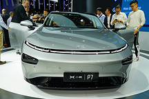 全闭环自研打造 XPILOT 3.0 新功能，小鹏P7又一秘密武器揭开面纱