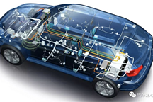 一汽南京、毫末智行、奇瑞雄狮，起底自主品牌背后的智能驾驶子公司