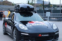 昇腾310、鲲鹏920、巴龙5000，解密华为的智能汽车芯片版图