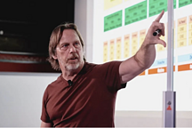 芯片大神Jim Keller离职英特尔，他曾想创业，后加入特斯拉成为FSD芯片背后的功臣