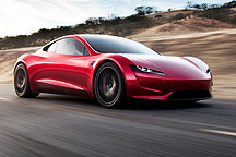 全球最快跑车，加装火箭推进器的特斯拉Roadster怎样打破地表极限？