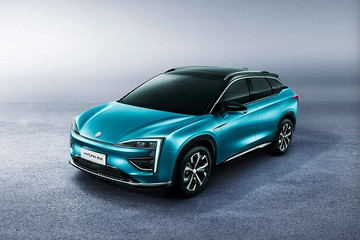 硬件交个朋友，卖车不挣钱，广汽蔚来是怎么想的？