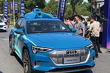 “风投之城”合肥，如何抓住智能网联的机遇？