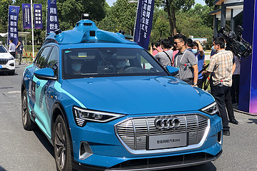 “風投之城”合肥，如何抓住智能網聯(lián)的機遇？