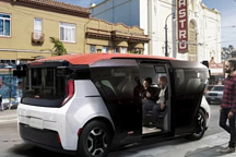 在干掉司机这个终极目标上，自动驾驶这门生意有多诱人？