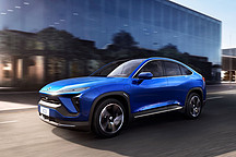 新造车十月销量创新高，市值超过美国三大车企，蔚来们上岸了吗？