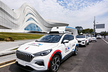 百度合资造车惊动华尔街，谁会是Apollo组团的最佳车企拍档？