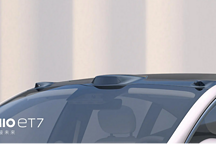 解析国内第一款前装量产激光雷达：蔚来 vs 小鹏的选择